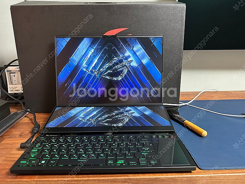 제피러스듀오 16 GX650 RW-LO108W--3