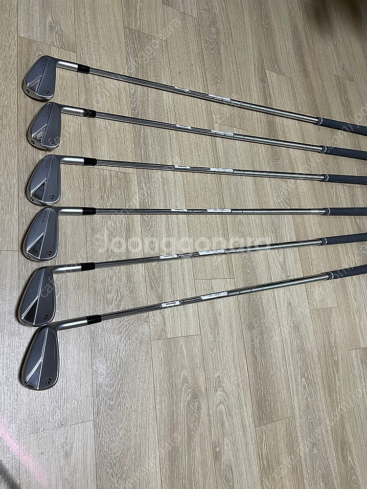 테일러메이드p770--3