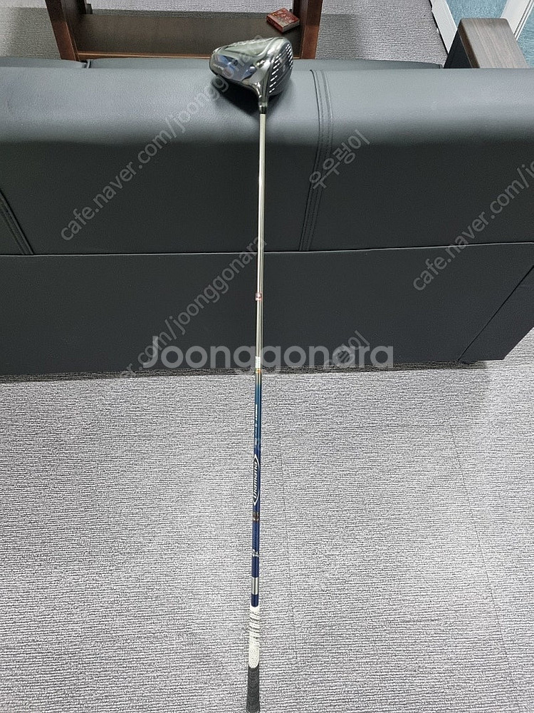 PRGR(정품) Dirmana BF50 드라이버 샤프트--0