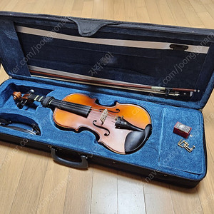 바이올린 3/4인치 판매