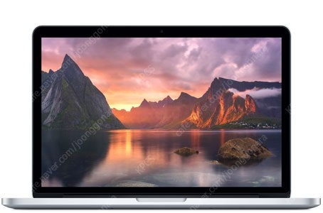 맥북프로 2015 13인치 i5 판매