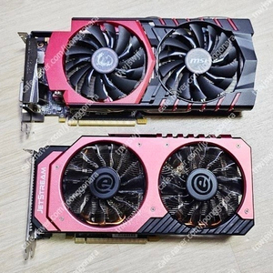 이엠텍 GTX970 4G