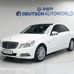 벤츠E-클래스 W212 E300 엘레강스@중고차@중고@할부@미필@전액할부@