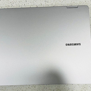 삼성 갤북3 360 NT750QFT-A51AS 노트북
