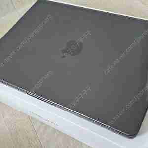 (S급) 맥북 프로 14 스페이스 그레이 • M3 8코어 • SSD 1TB • 메모리 24GB
