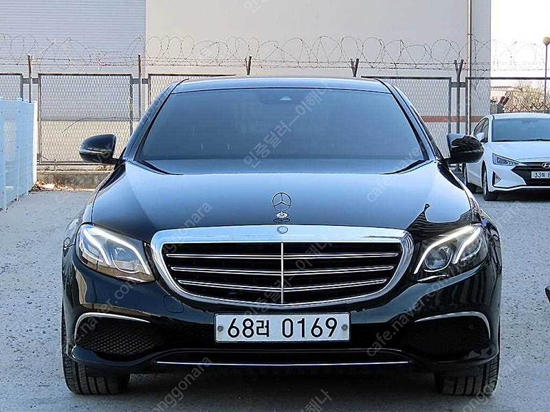 벤츠E-클래스 W213 E220d 익스클루시브@중고차@중고@할부@미필@전액할부@