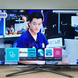 삼성 46인치 스마트 3D LED TV