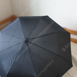 EXO 우산