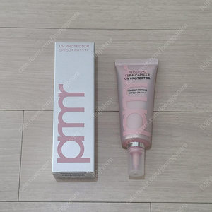 프리메라 리페어링 UV 프로텍터 톤업 프라이밍 40ml 새상품 팝니다.