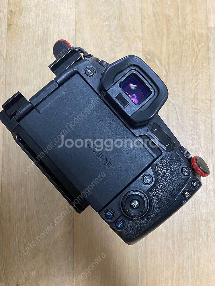 [부산] 캐논 EOS-R+어댑터+EF 50.4 등 일괄...--2