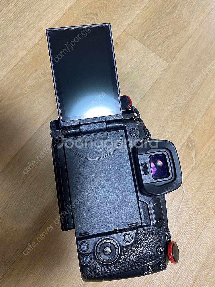 [부산] 캐논 EOS-R+어댑터+EF 50.4 등 일괄...--3