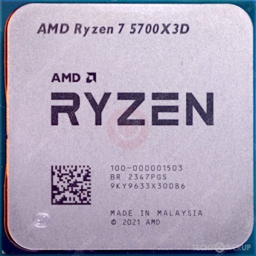 amd 5700x3d