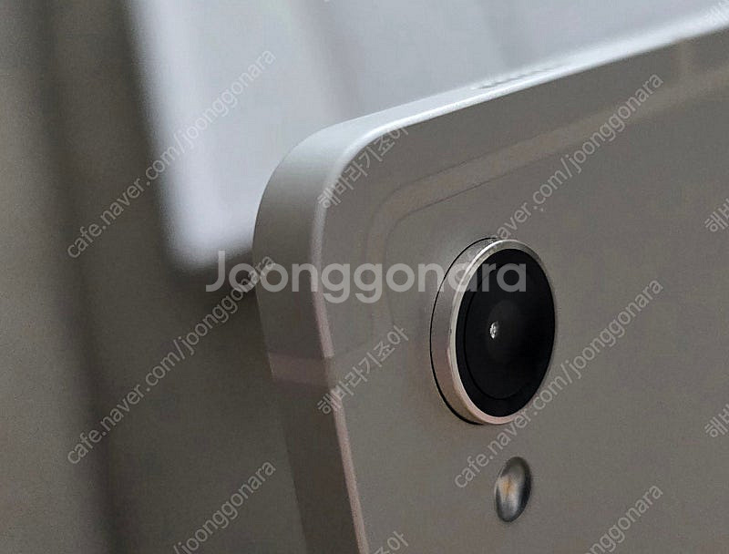 갤럭시탭 s9 5g 256기가 베이지--3