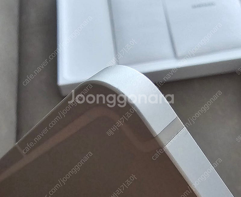 갤럭시탭 s9 5g 256기가 베이지--4