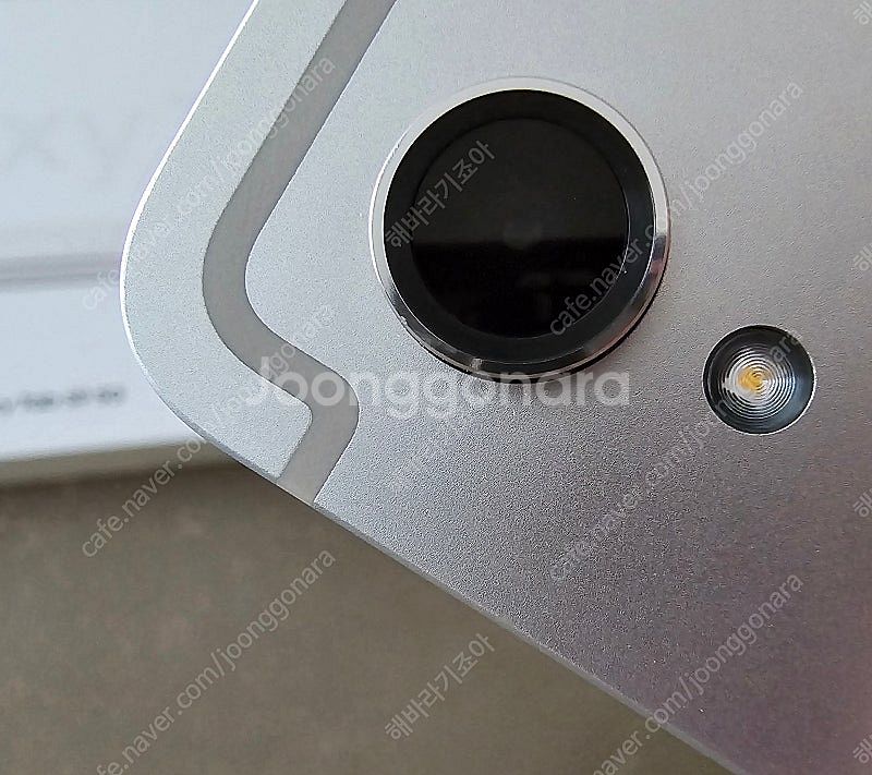 갤럭시탭 s9 5g 256기가 베이지--5