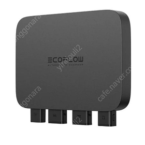 EF ECOFLOW 800W 교류 충전기 에코플로우 파워뱅크