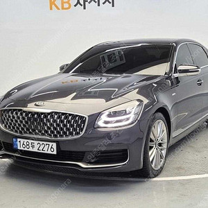 기아더 K9 3.3 GDI AWD (5인승)@중고차@소액할부@전액할부@리스@중고차매입@중고차구매전부가능합니다