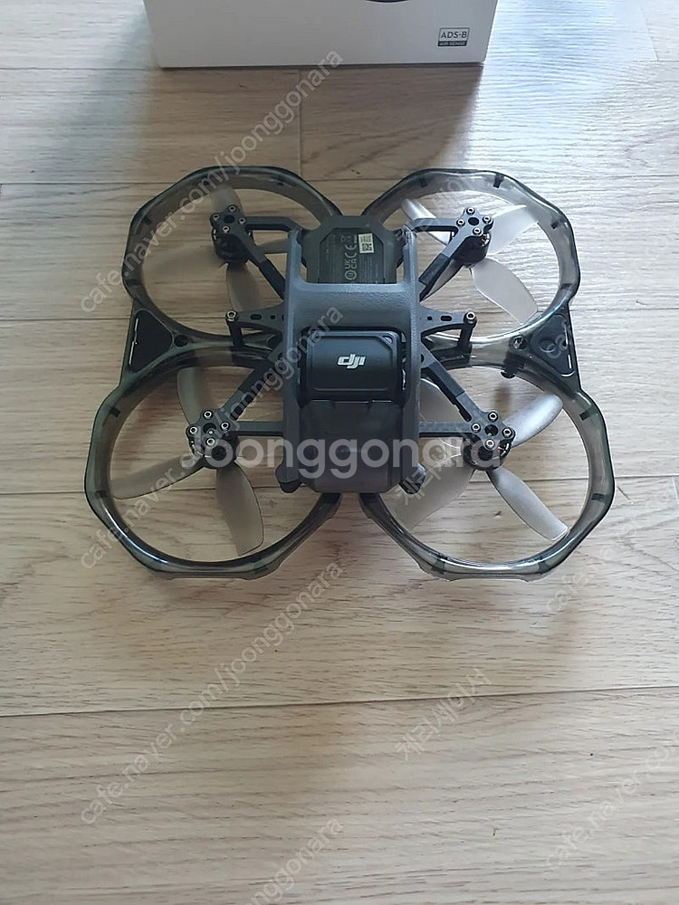dji 아바타 3.5 판매합니다--1