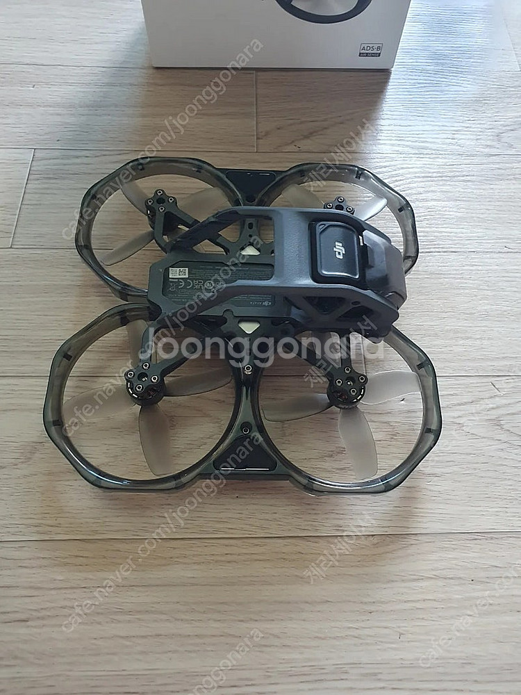 dji 아바타 3.5 판매합니다--2