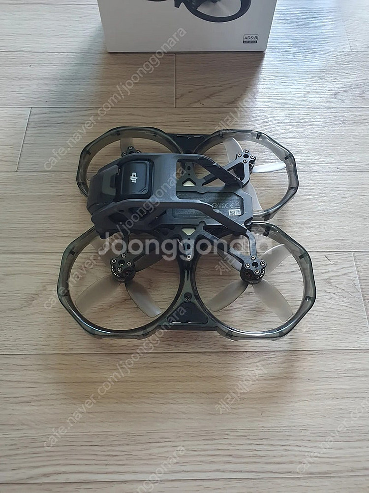 dji 아바타 3.5 판매합니다--3