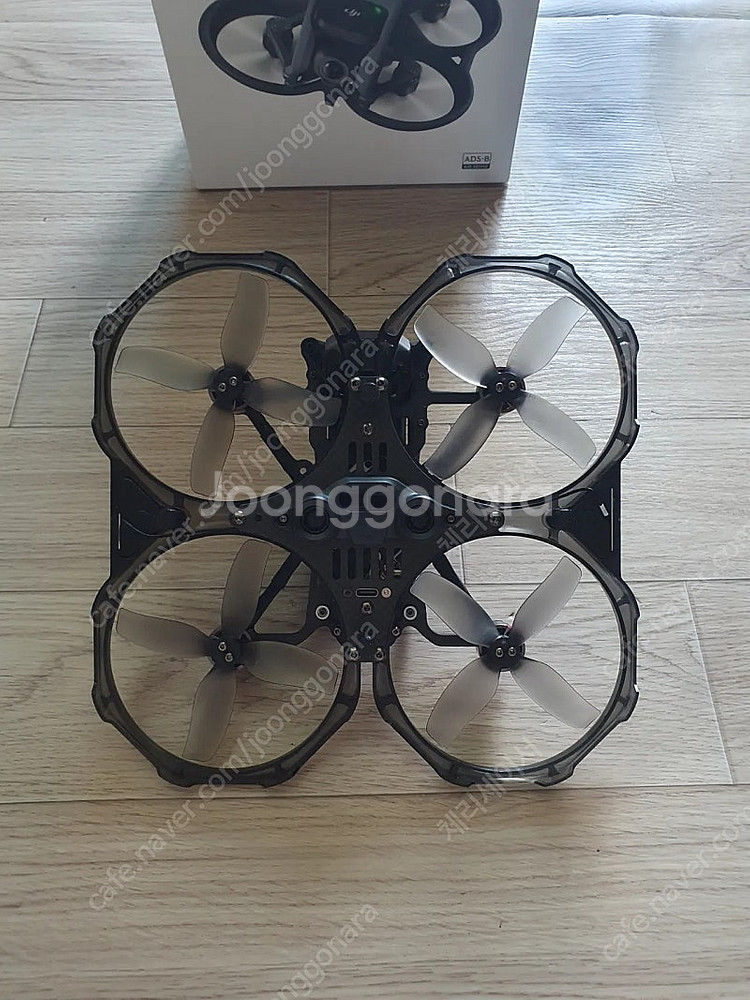 dji 아바타 3.5 판매합니다--4