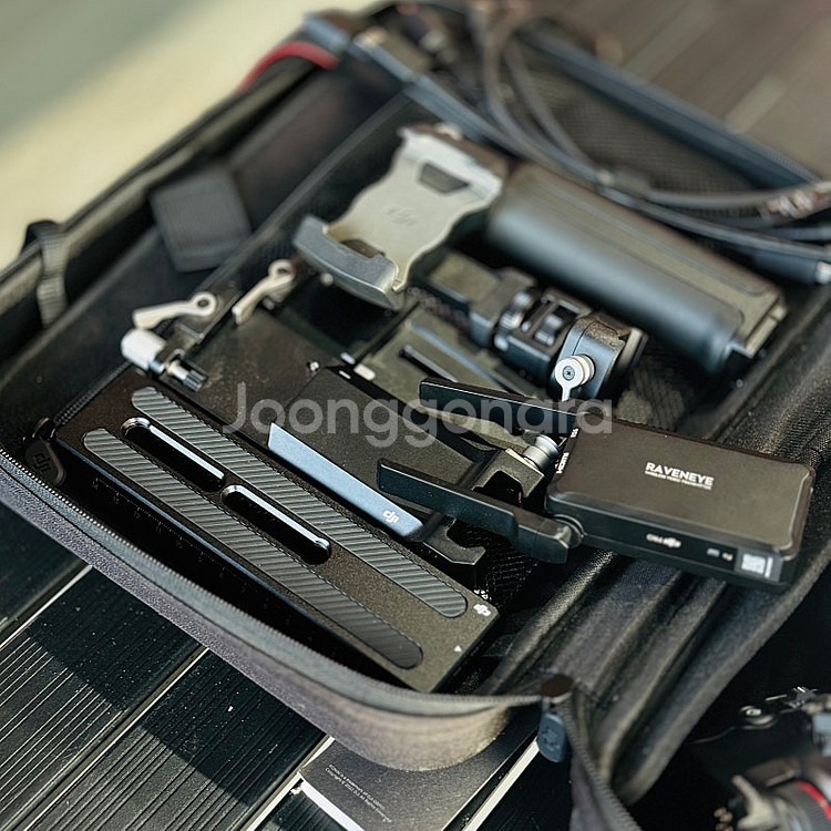 DJI RS3 PRO COMBO--0