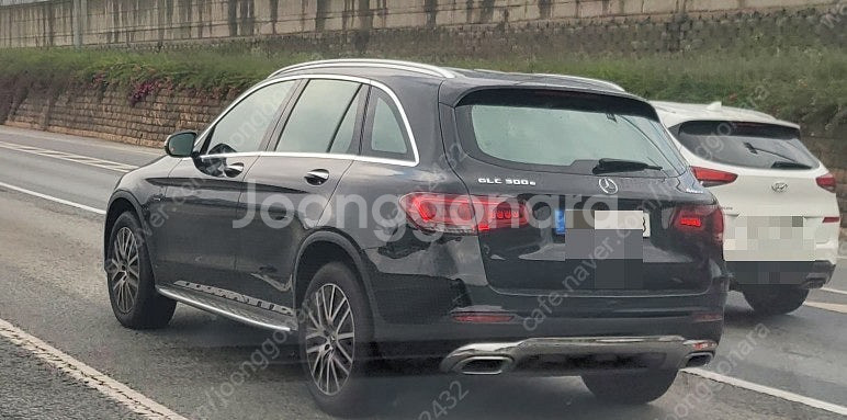 툴레 벤츠x253 glc 300e 가로바--5