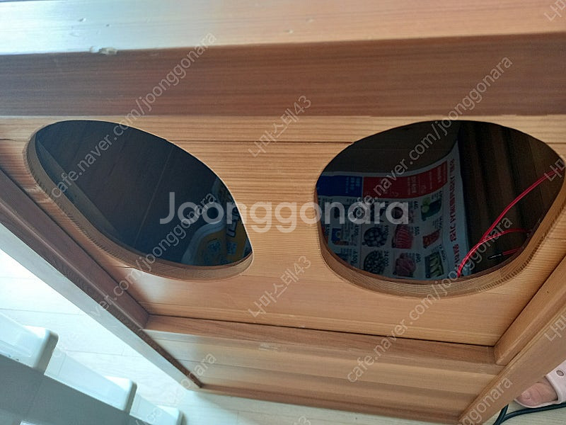 문워크 원적외선 반신욕기 팝니다 (회사 정품 캐나다산 ...--2