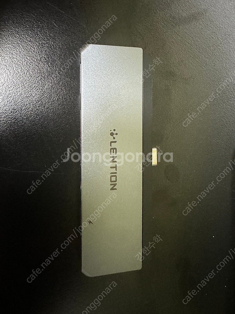 아이패드 usb c 허브--0