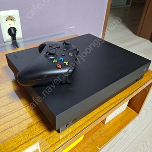 Xbox one x 1테라