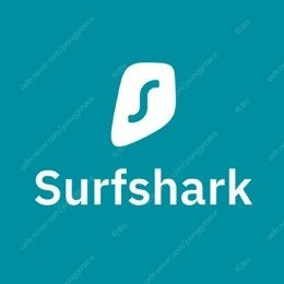 Surfshark VPN 서프샤크 2년 플랜 (26년 7월 10일까지) 구독 공유 쉐어