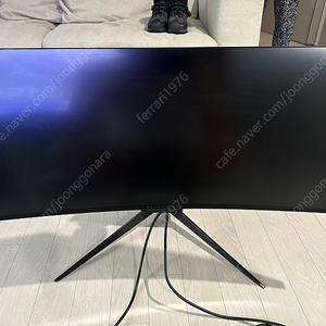 Dell aw3418dw 델 모니터 판매 합니다