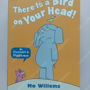 mo willems elephant and piggie