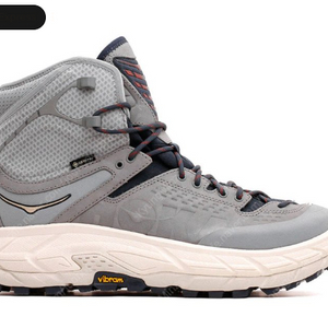 HOKA Tor Ultra HI Gore-Tex Limestone / Shifting US8.5 판매합니다