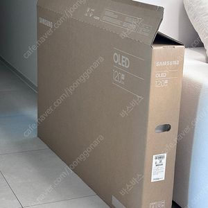 삼성 48인치 2024 OLED SD90 (122 cm)[KQ48SD90AEXKR] TV판매