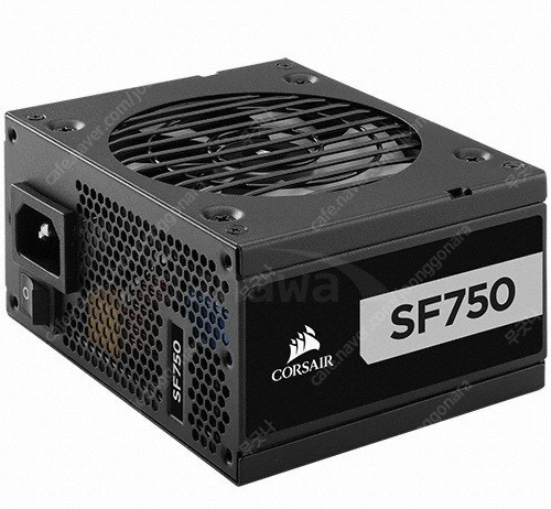 커세어 CORSAIR SF750 80 PLUS Platinum 미개봉 새제품 판매합니다.