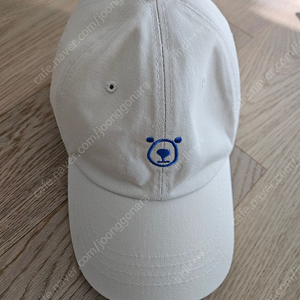 비이커 beaker 야구 모자