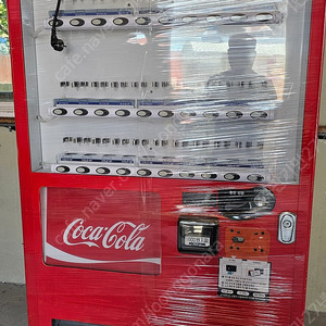 캔페트 자판기 24종 판매합니다.