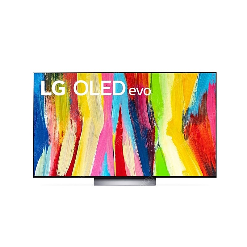 엘지티비 올레드55인치 55OLED 스마트 리퍼브TV 판매합니다.