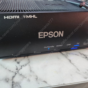 hdmi 셀렉터와 옵티컬 음성출력 앱손제품