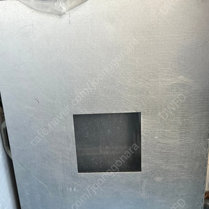 알루미늄 화구박스, 4절 화구박스, A3 포트폴리오가방 사진 포트폴리오