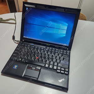 Thinkpad x201