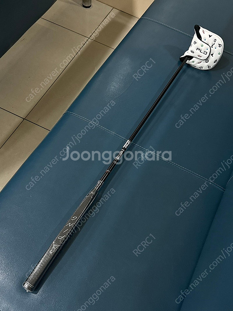 핑 오슬로4 PLD 34인치 새제품--2