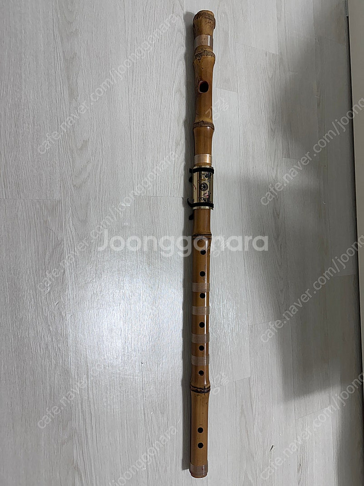 전공자용 정악대금--0