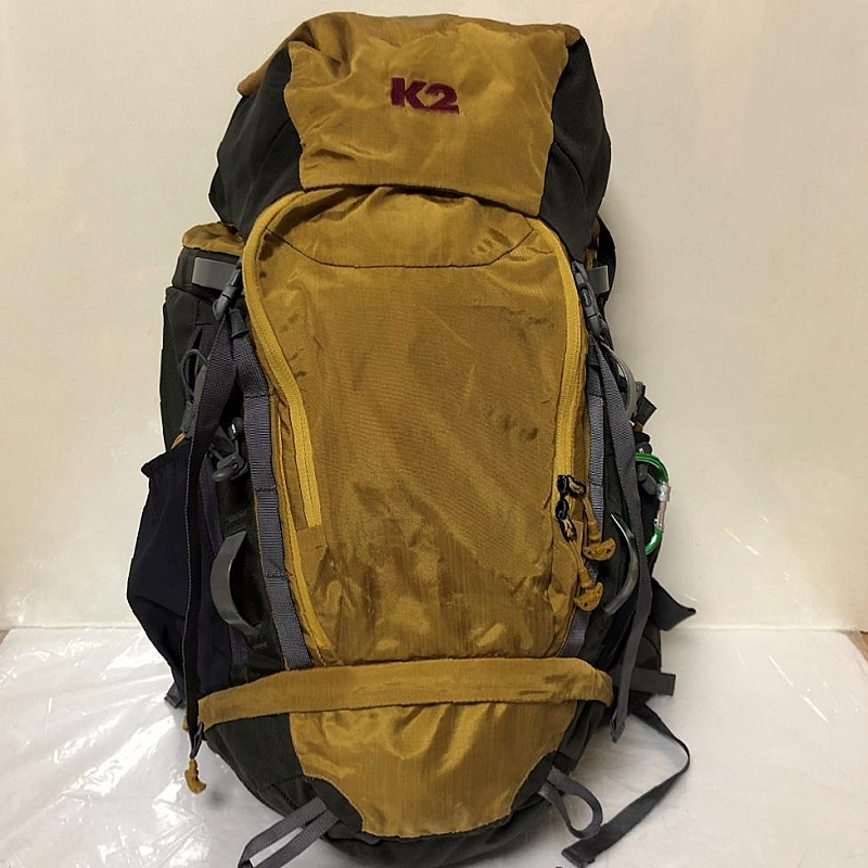 K2 등산배낭 40L