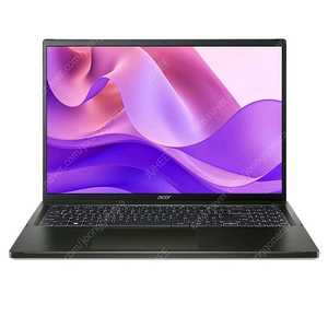 에이서 OLED 고사양노트북 R7-7840/32G/512G 미개봉