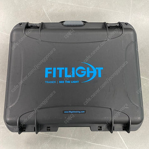 fitlight 핏라이트 민첩성 훈련