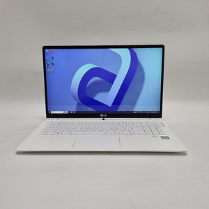 1엘지노트북 980g 그램 화이트 고성능 i5 큰화면