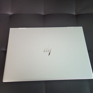 HP노트북 envy x360 15-dr1010tx (i7,16G,512G,MX250) 판매합니다