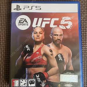 Ps5 UFC5,5만원